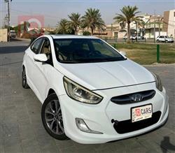 هيونداي أكسنت